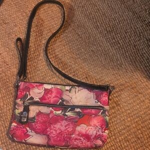 Reed Crossbody Bag Or Wristlet